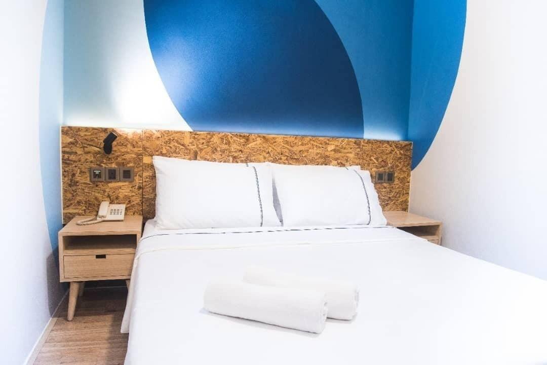 קואלה לומפור Oyo 148 I Hotel מראה חיצוני תמונה