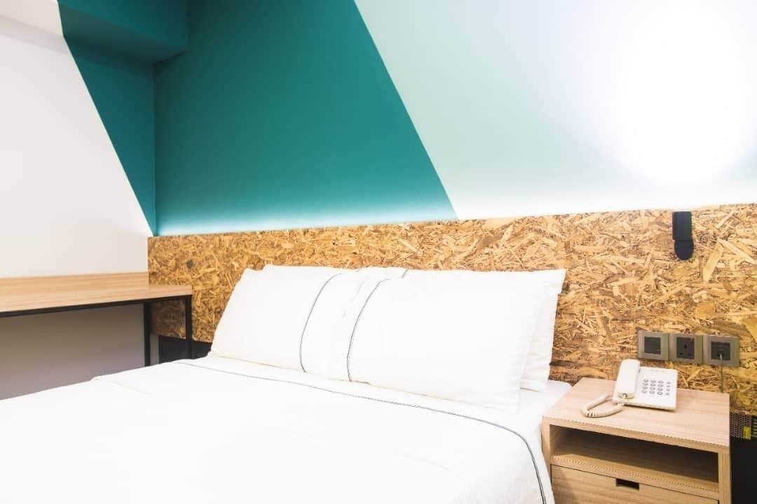 קואלה לומפור Oyo 148 I Hotel מראה חיצוני תמונה