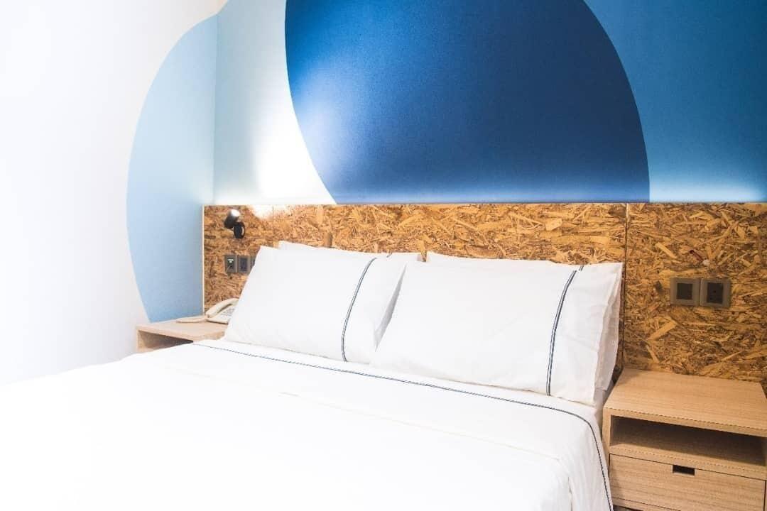 קואלה לומפור Oyo 148 I Hotel מראה חיצוני תמונה