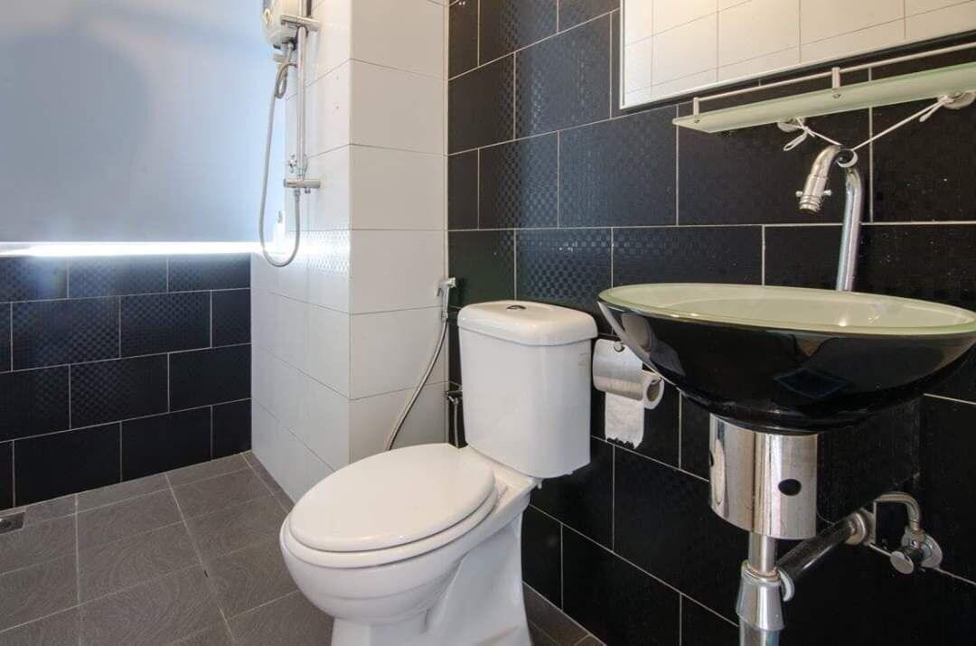 קואלה לומפור Oyo 148 I Hotel מראה חיצוני תמונה