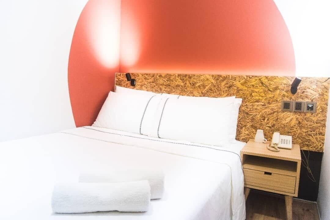 קואלה לומפור Oyo 148 I Hotel מראה חיצוני תמונה