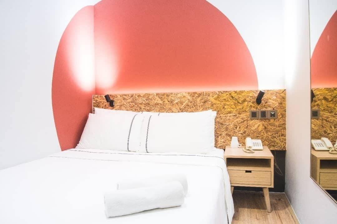 קואלה לומפור Oyo 148 I Hotel מראה חיצוני תמונה
