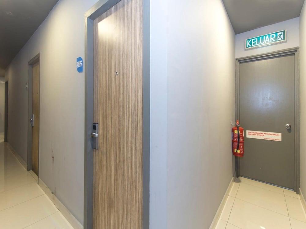 קואלה לומפור Oyo 148 I Hotel מראה חיצוני תמונה
