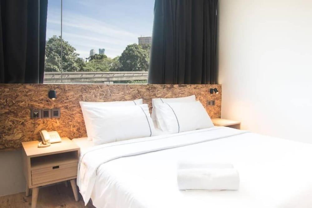 קואלה לומפור Oyo 148 I Hotel מראה חיצוני תמונה