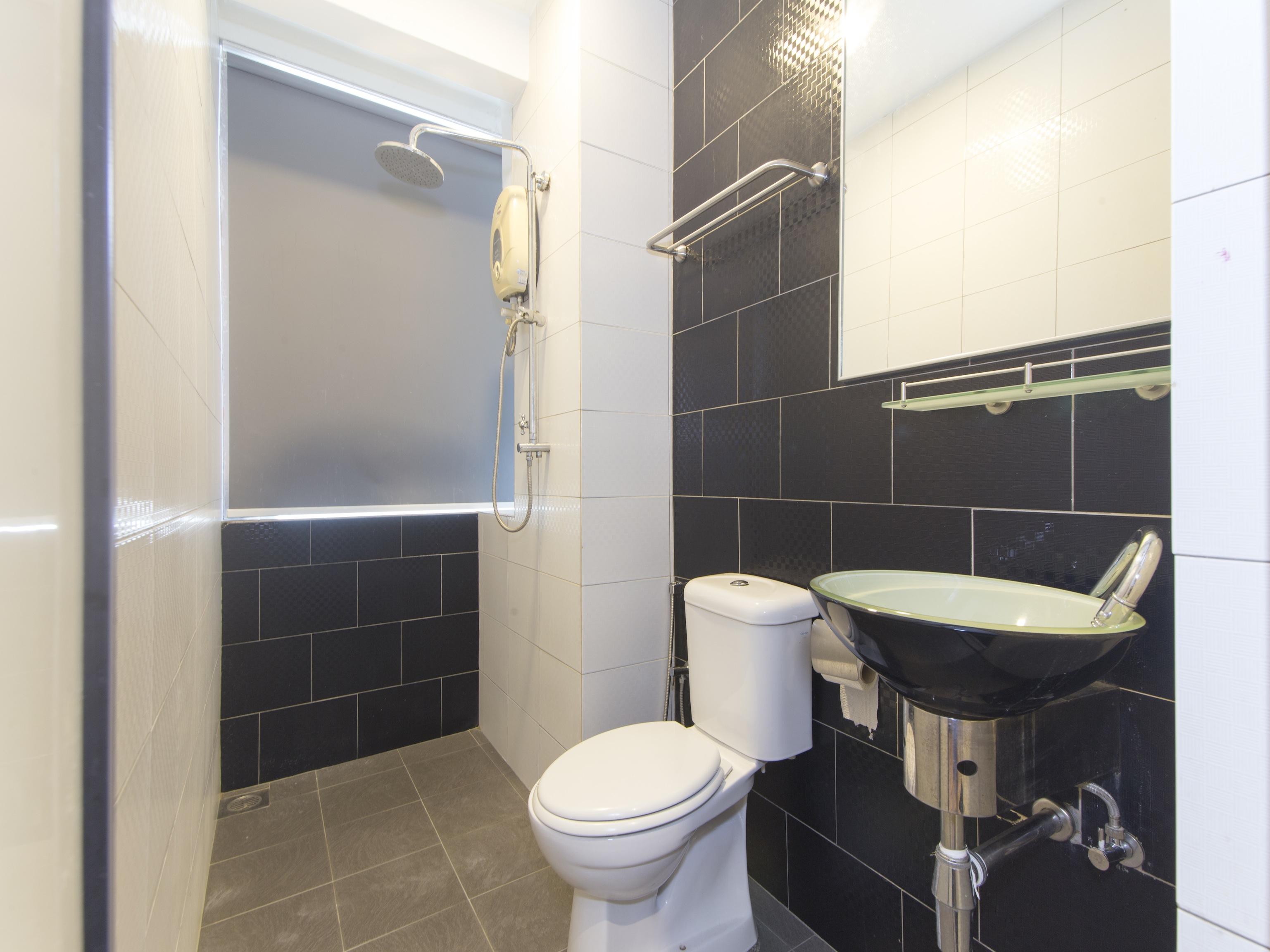 קואלה לומפור Oyo 148 I Hotel מראה חיצוני תמונה
