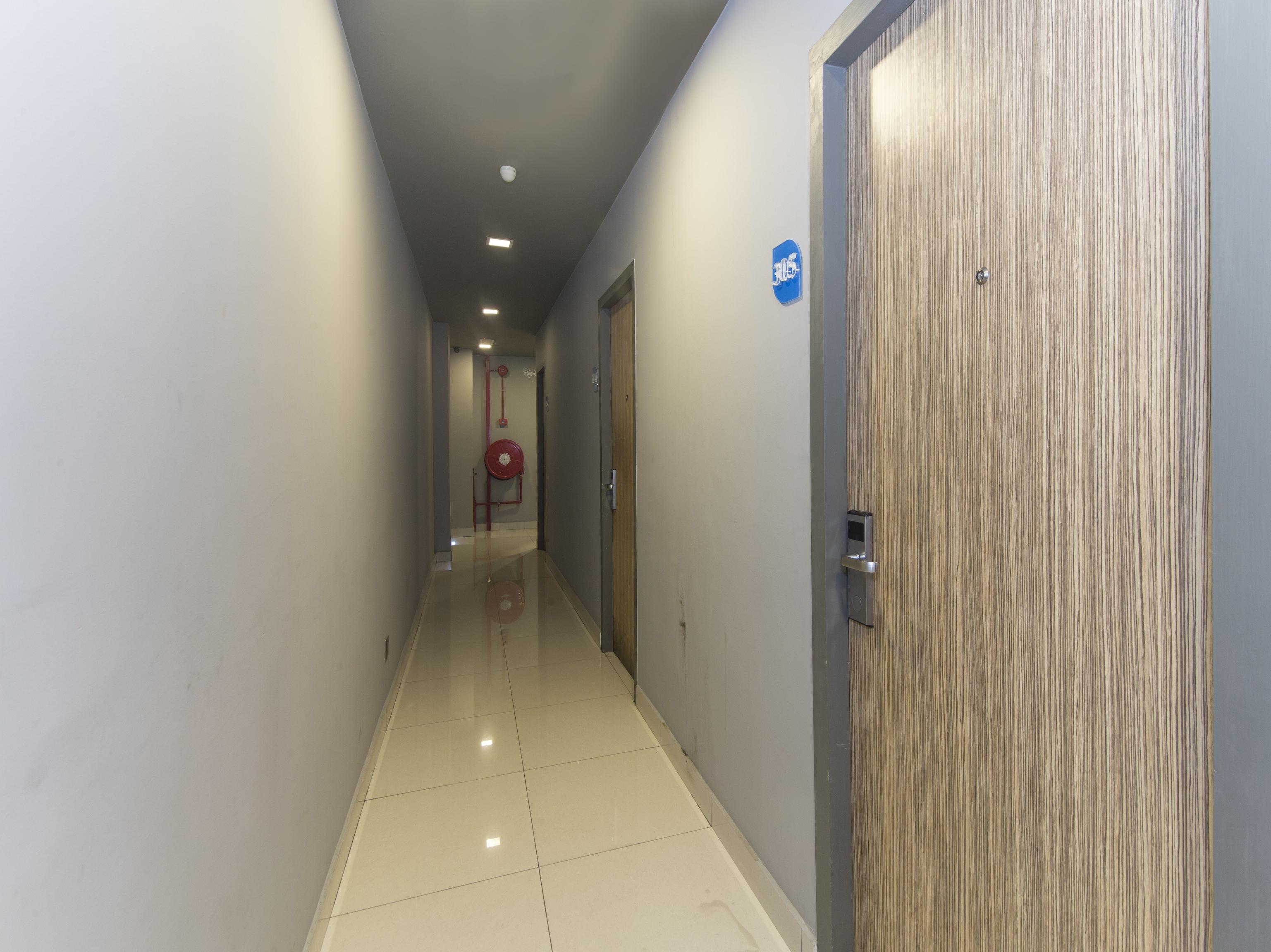 קואלה לומפור Oyo 148 I Hotel מראה חיצוני תמונה