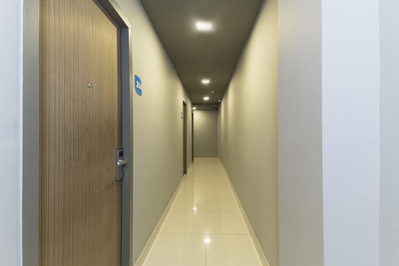 קואלה לומפור Oyo 148 I Hotel מראה חיצוני תמונה