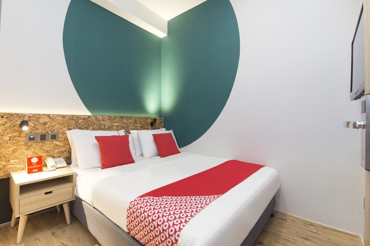 קואלה לומפור Oyo 148 I Hotel מראה חיצוני תמונה