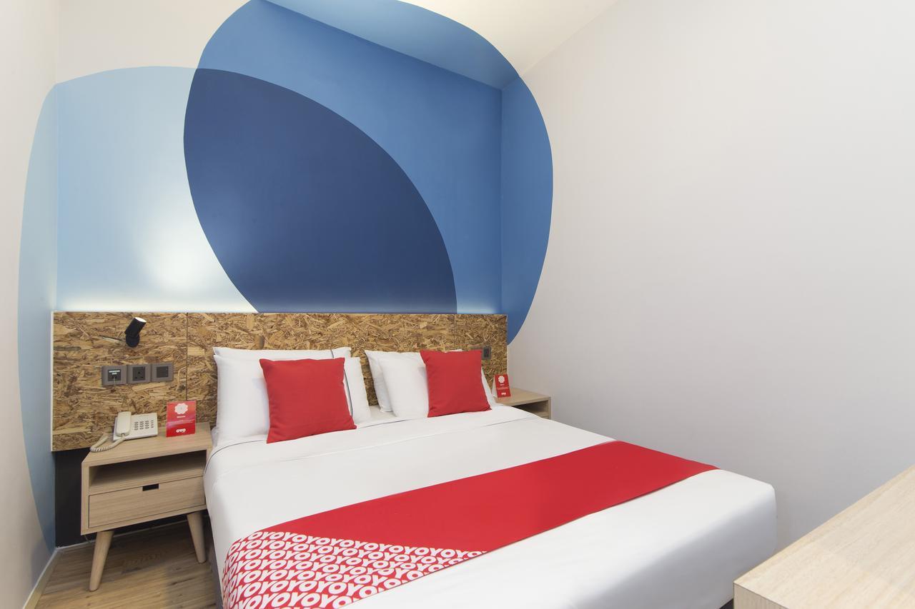 קואלה לומפור Oyo 148 I Hotel מראה חיצוני תמונה