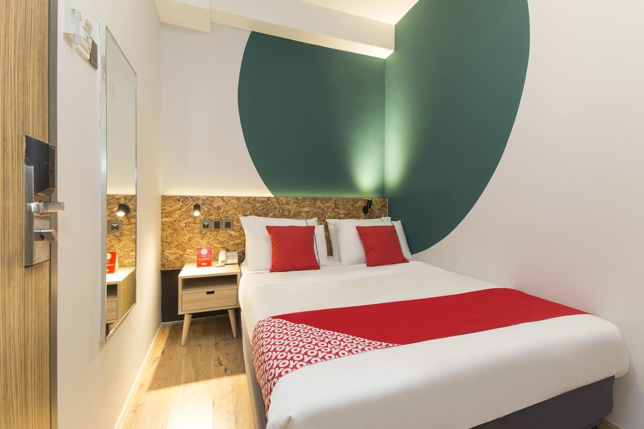 קואלה לומפור Oyo 148 I Hotel מראה חיצוני תמונה